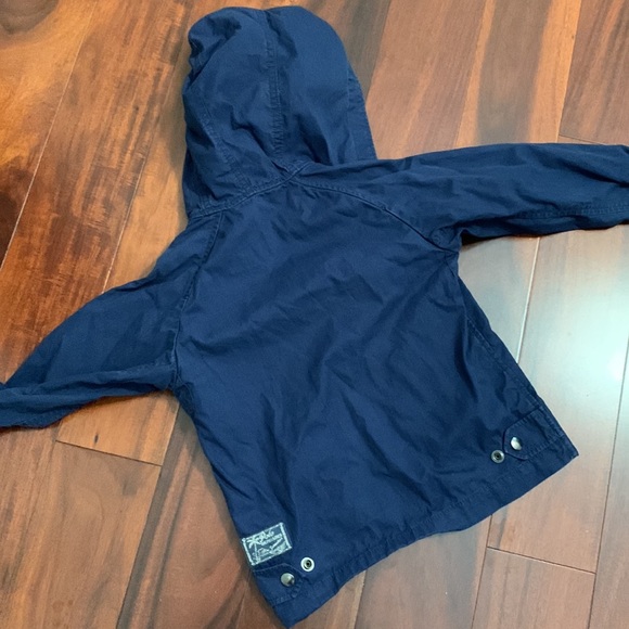 Spring jacket - Picture 4 of 4